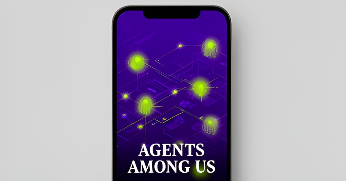 AI Agents Are Already Inside the Apps on Your Phone, and B.C. Business Owners Just Proved It